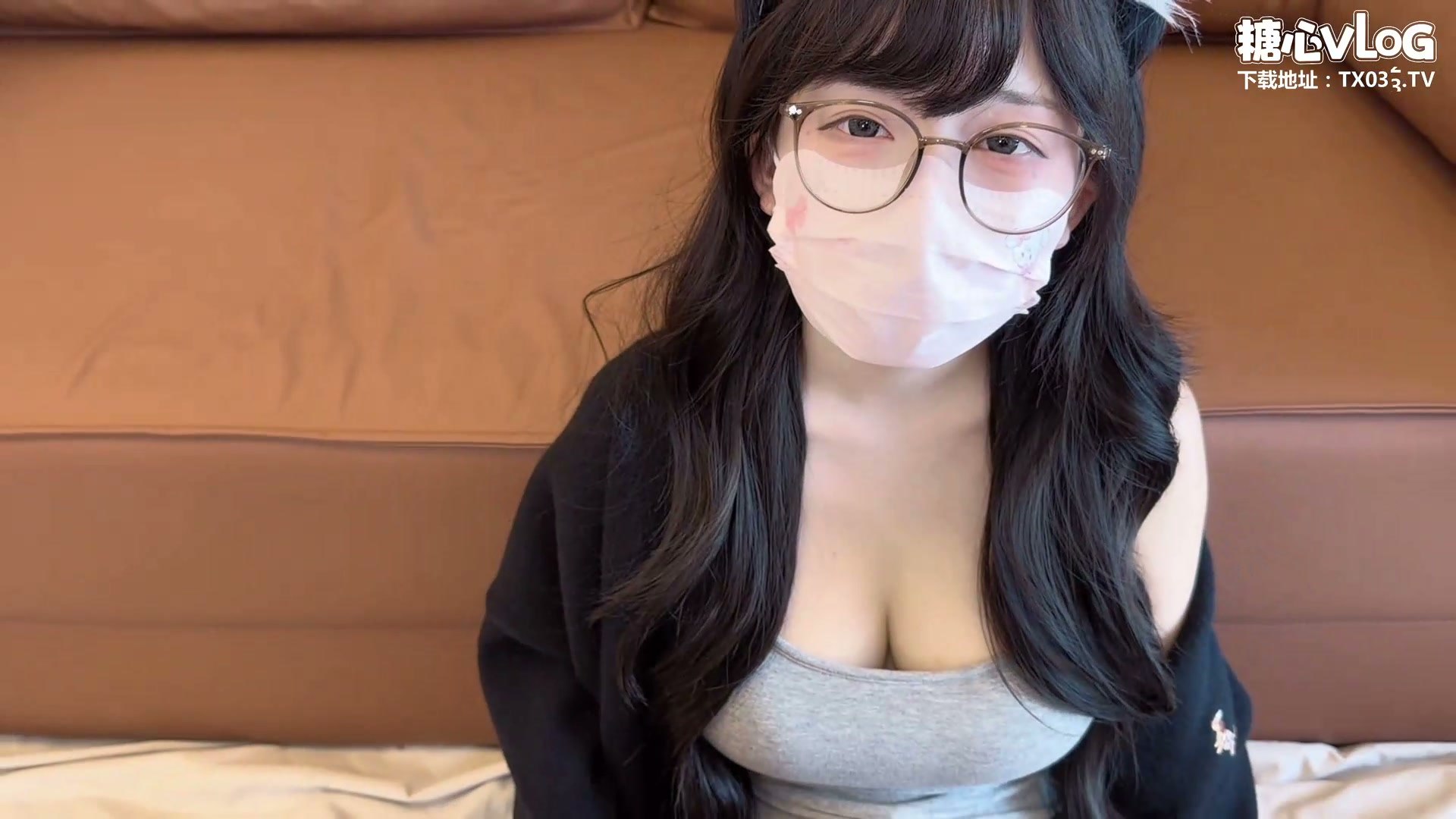 主动骑坐开榨