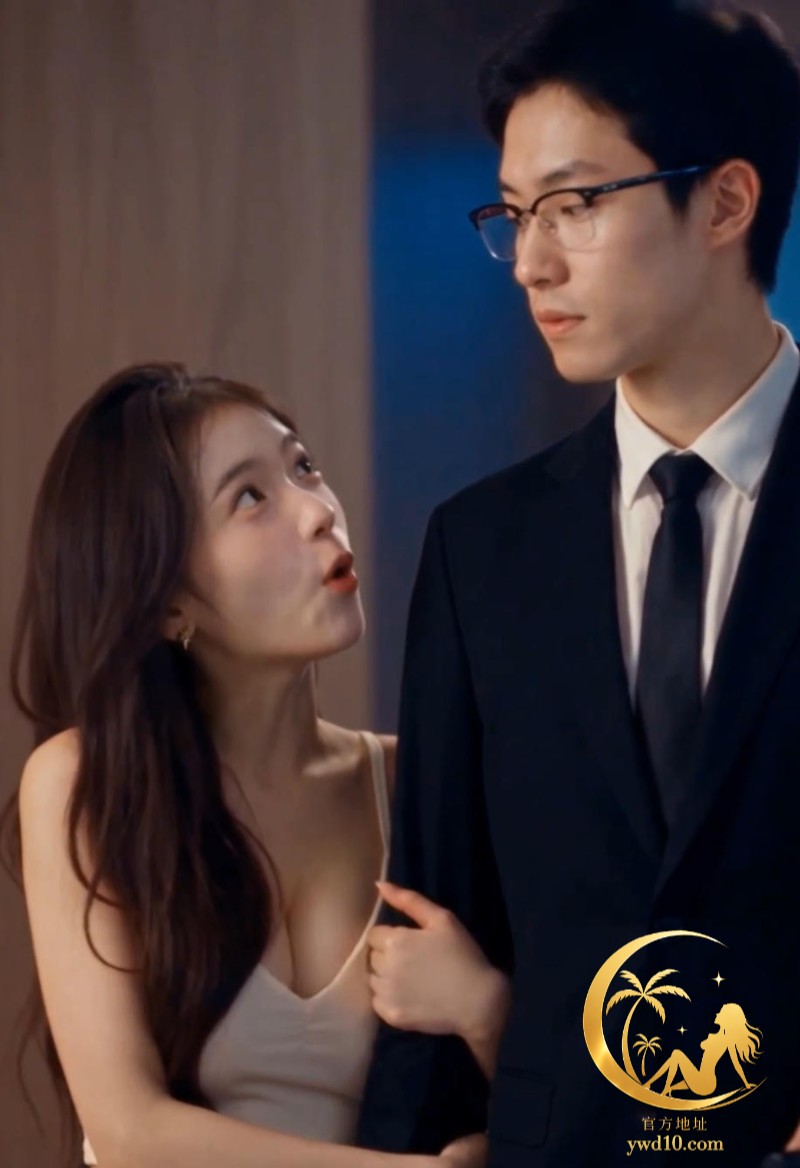 AI成人短剧 我的美艳岳母第五集 冷艳美妇对女婿产生了难以压抑的禁忌念想